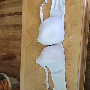 Bra cacique 40H full coverage